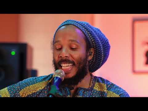 Ziggy Marley - Music is in Everything @ JoyRx Music & Gibson Guitar Giveaway [9/2/2021]