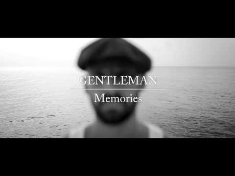 Gentleman - Memories [11/14/2013]