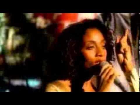 Snow feat. Nadine Sutherland - Anything For You [7/1/1995]