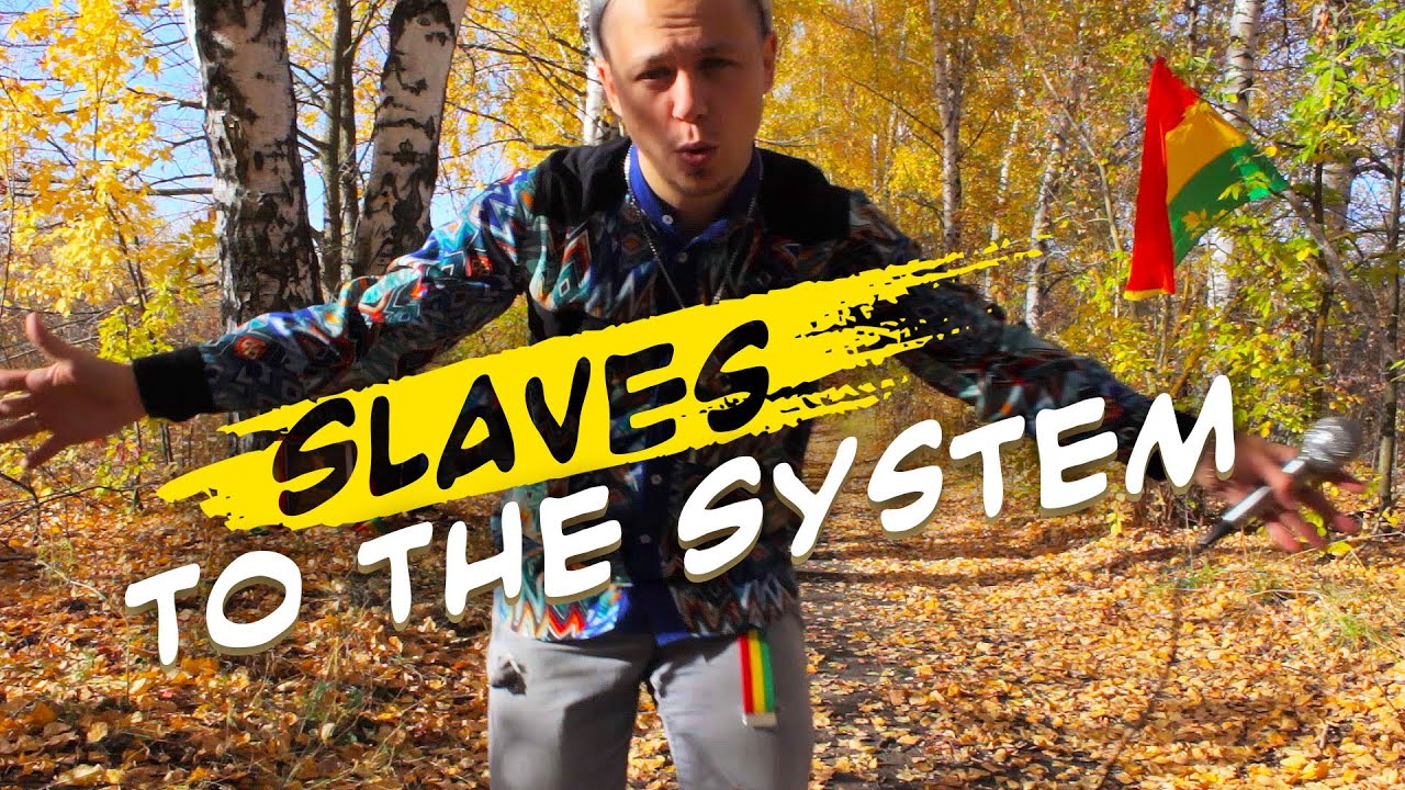 Rastaveli MC - Slaves to the System [3/27/2023]