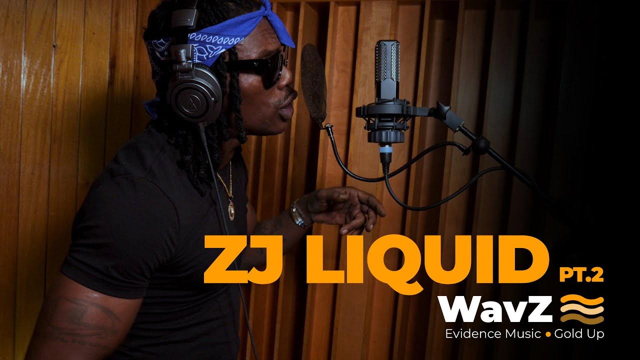 Zj Liquid @ WavZ Session (Part 2) [9/6/2021]