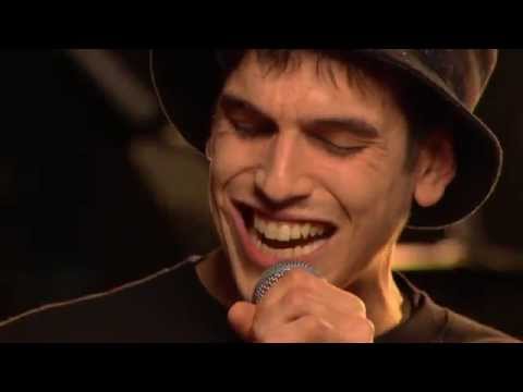 Biga Ranx @ Le Ring [4/9/2015]