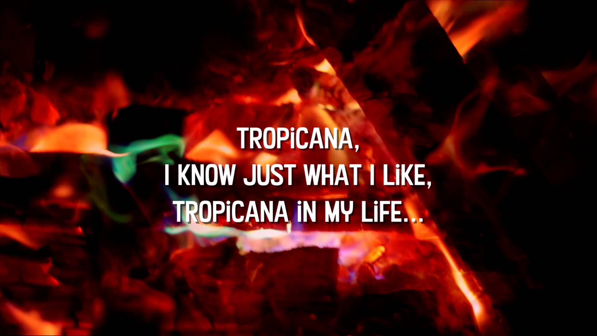 J.Lauryn - Tropicana (Lyric Video) [12/9/2015]