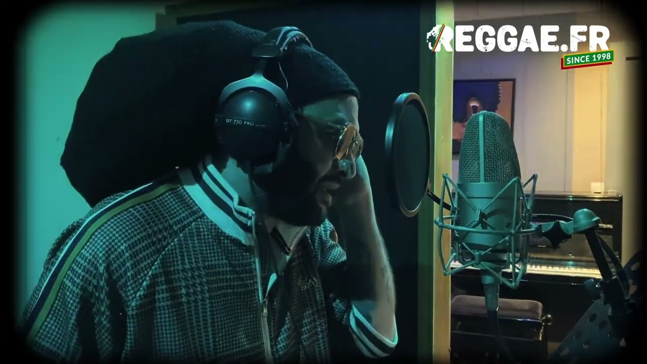 Alborosie - Come My Way (Dubplate) [6/22/2025]