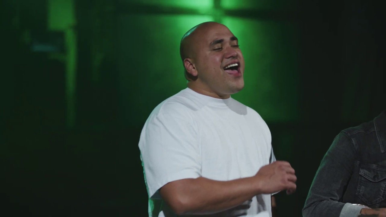 The Green - Going Up (Acoustic)