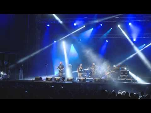 Asian Dub Foundation @ Reggae Sun Ska 2015 [8/8/2015]
