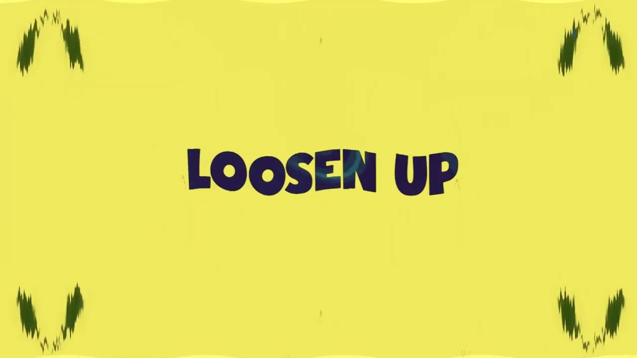 The Grei Show feat. Swnkah - Loosen Up [8/7/2020]