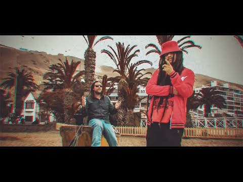 TianoBless feat. Mateus Rasta - Nada nos Detendrá [2/21/2020]