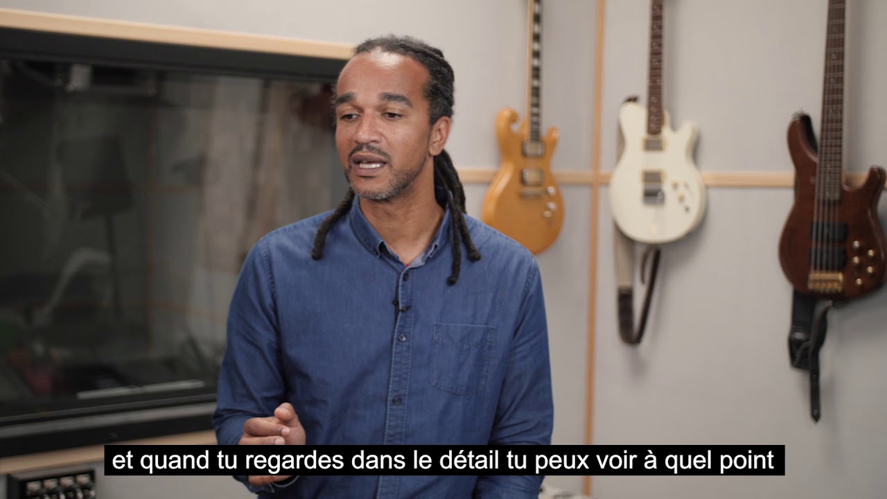 DUB INC - L'histoire de la pochette Millions [10/3/2019]