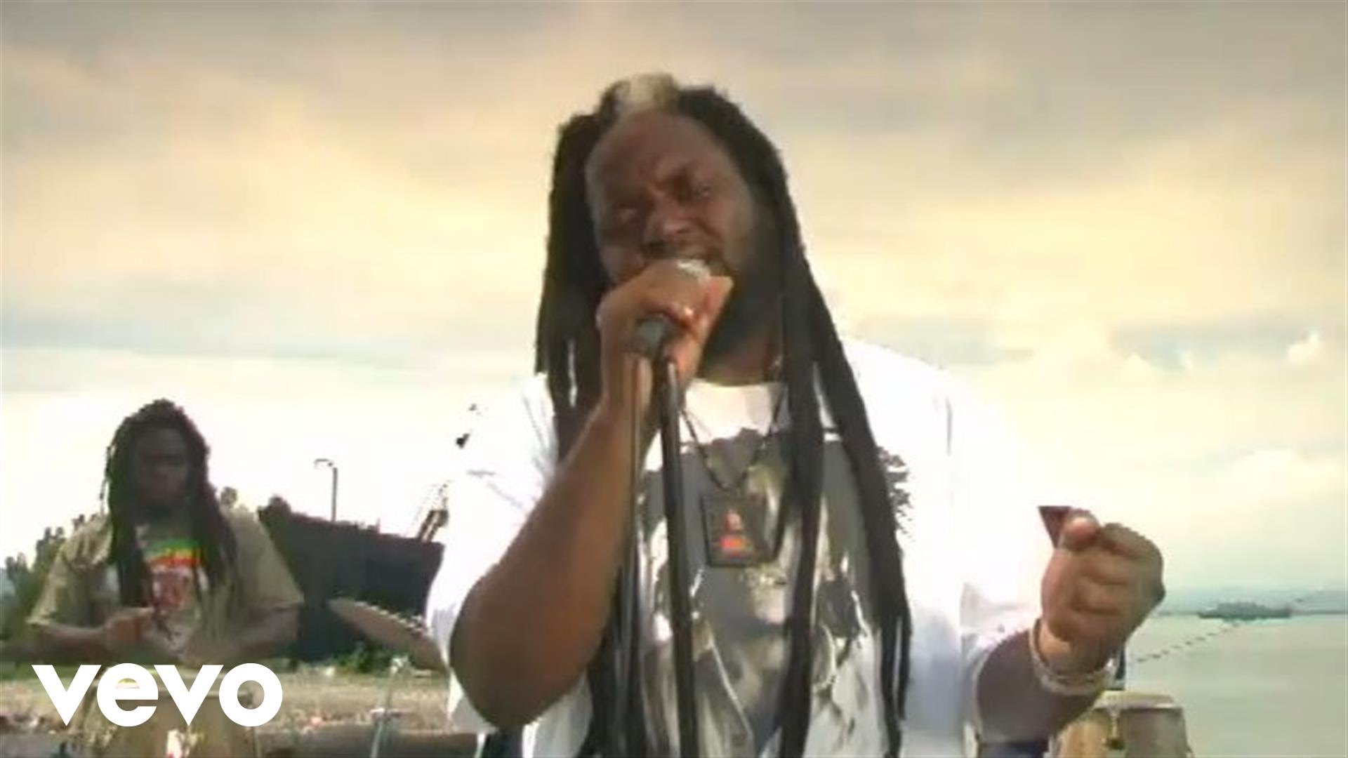 Morgan Heritage - Tell Me How Come [2005]