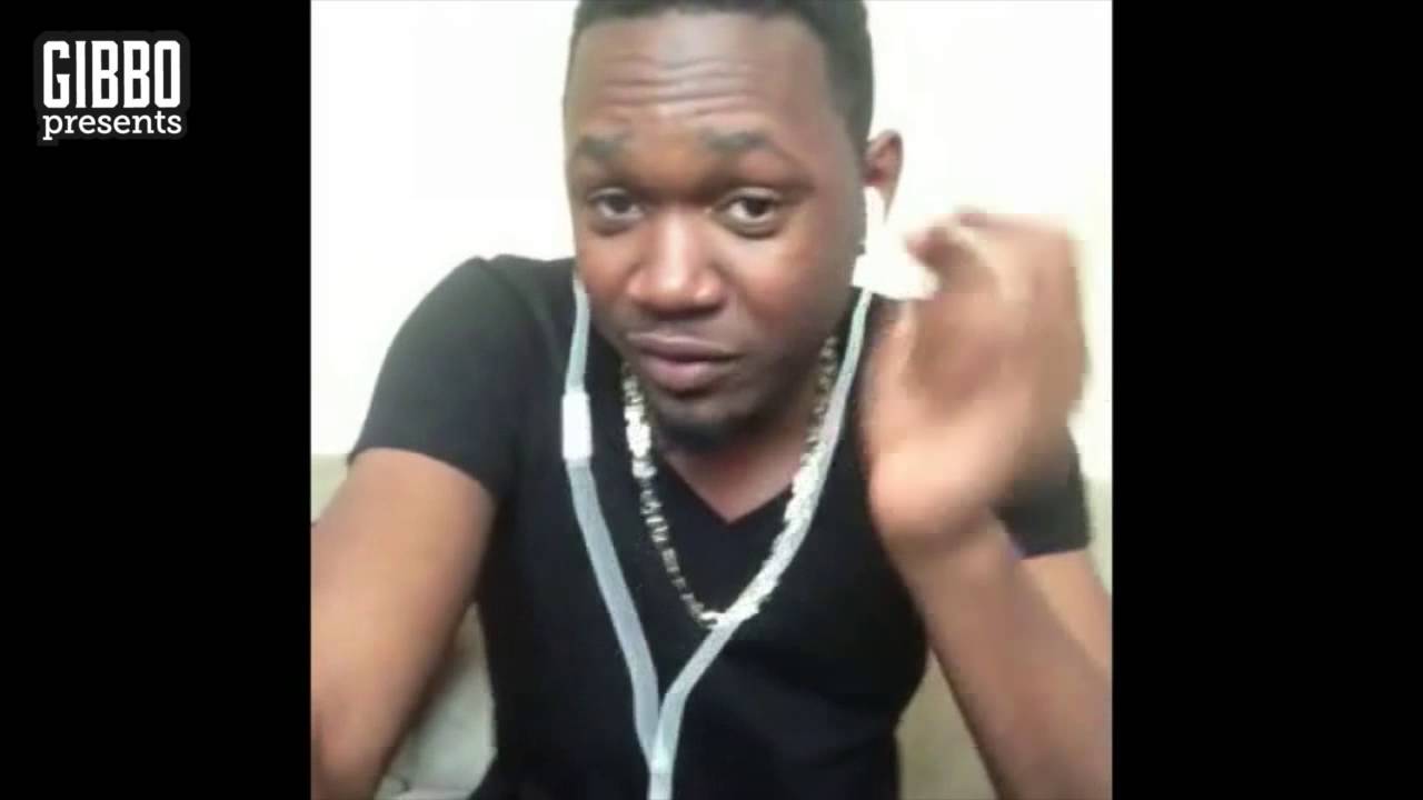 Groovin' In The Park 2014