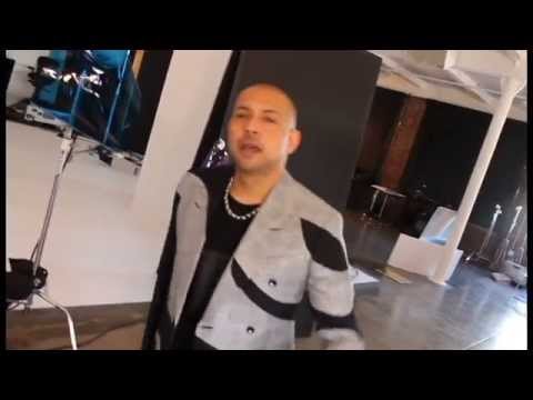 Sean Paul about J Capri and Full Speed Riddim [4/15/2015]