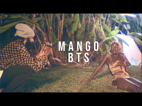 Sevana - Mango (Behind The Scenes) [8/26/2020]