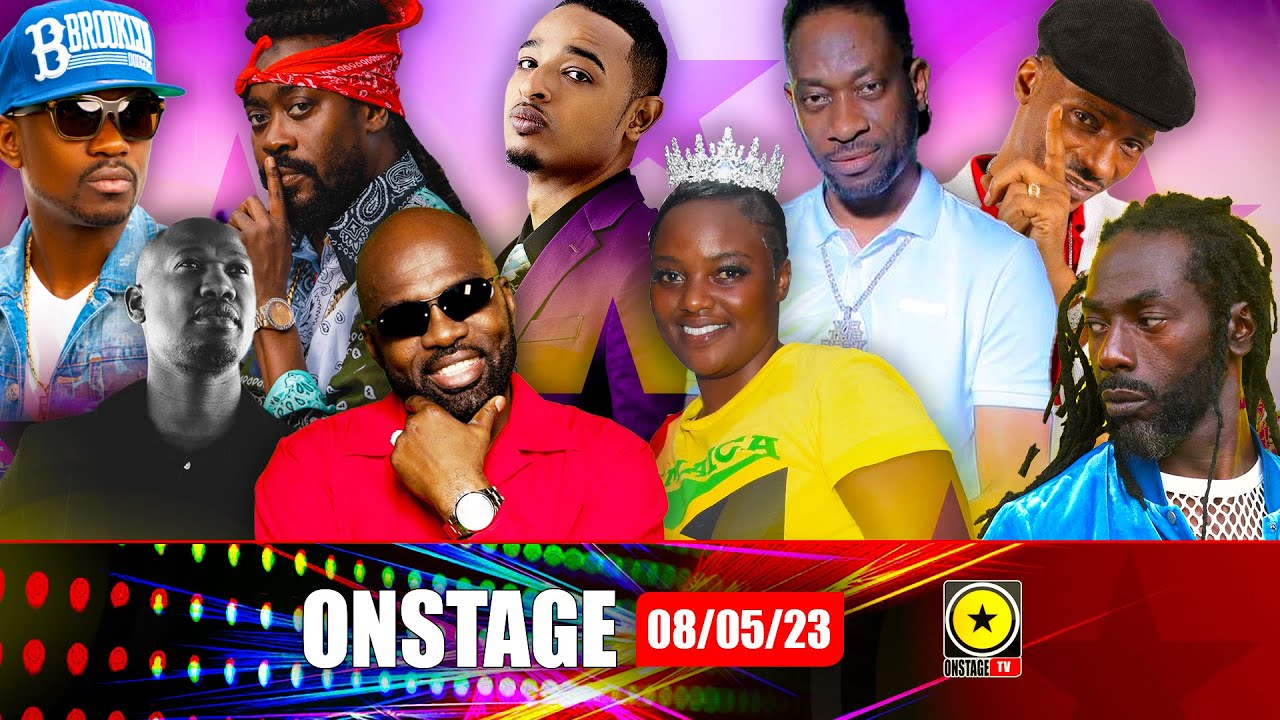 Buju, Beenie, Bounty & Busy In The Name of The Lord and more (OnStage TV) [8/6/2023]