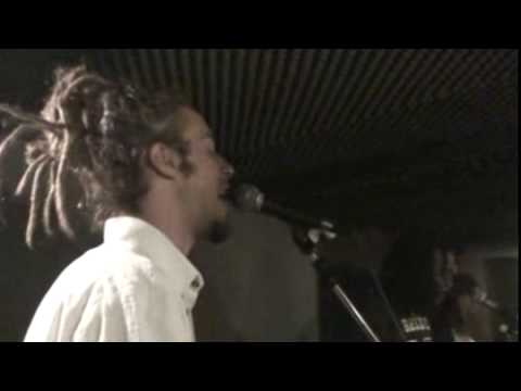 Jahcoustix & Yard Vibes Crew [Rehearsal] 