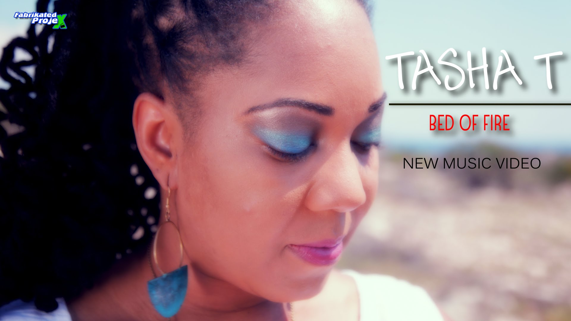 Tasha T - Bed of Fire [2/23/2015]