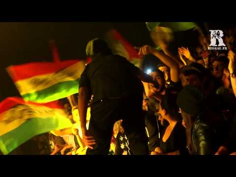 Danakil, Protoje & Yaniss Odua @ Six-Fours Les Plages, France [11/22/2014]