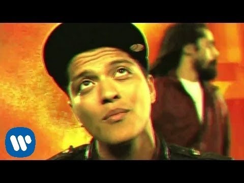 Bruno Mars feat. Damian Marley - Liquor Store Blues [3/4/2011]
