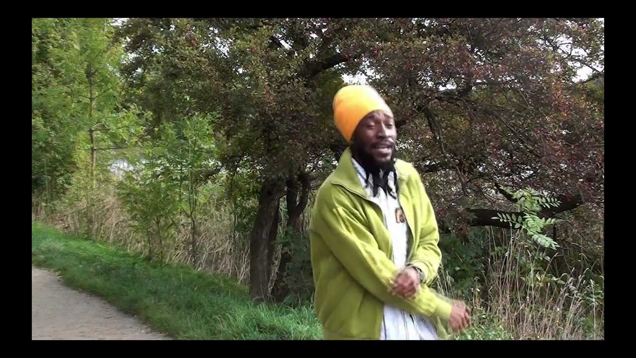 Jah Turban - Working Man [12/30/2011]