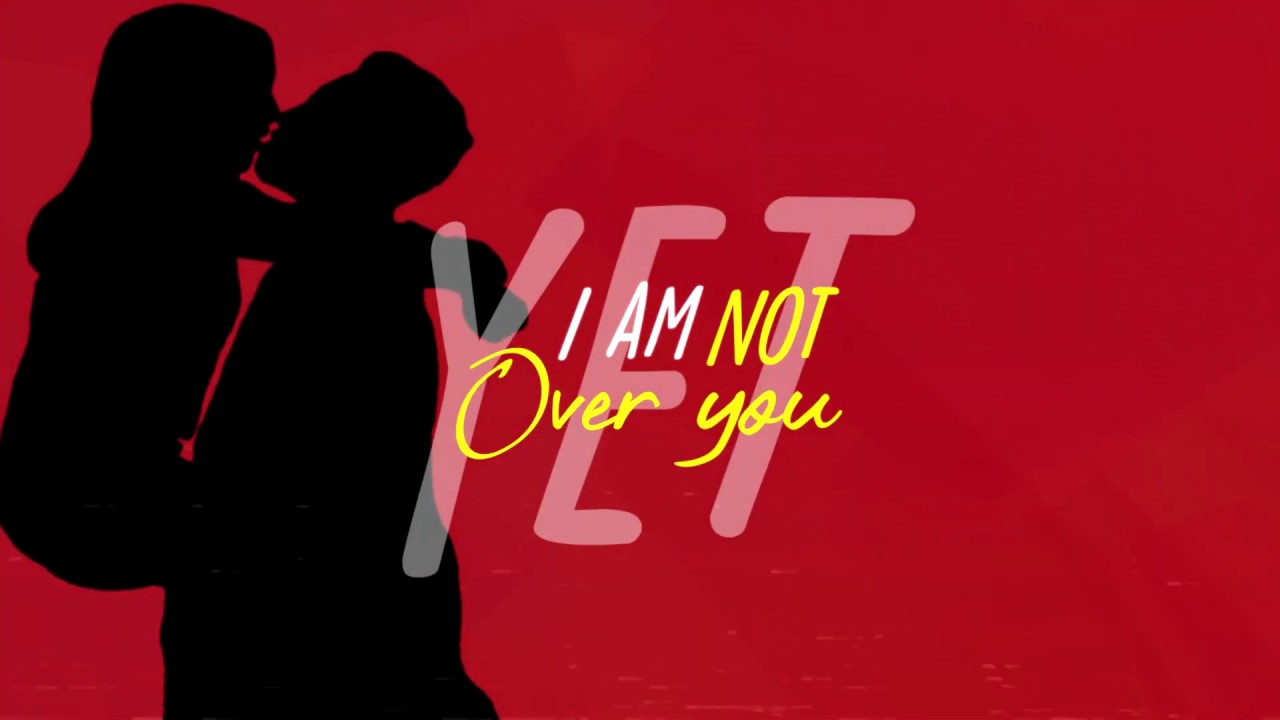 Romain Virgo - Can't Forget (Lyric Video) [11/11/2019]