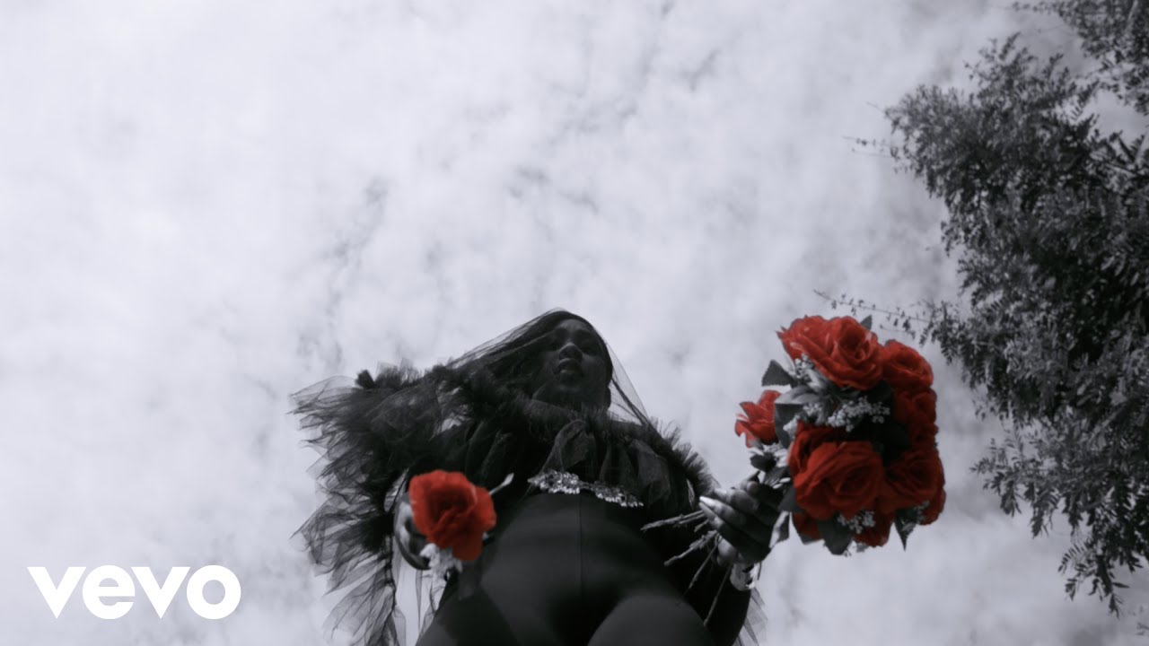 Shaneil Muir - The Pain [1/28/2021]