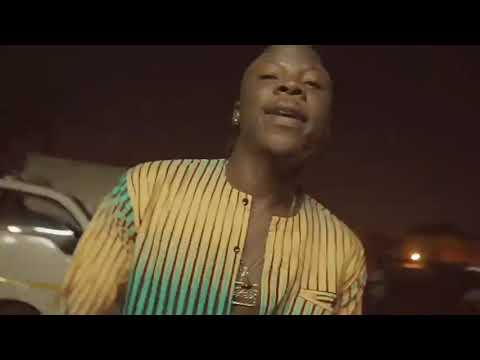 Stonebwoy feat. Teni - Ololo (Behind the Scene) [9/10/2019]