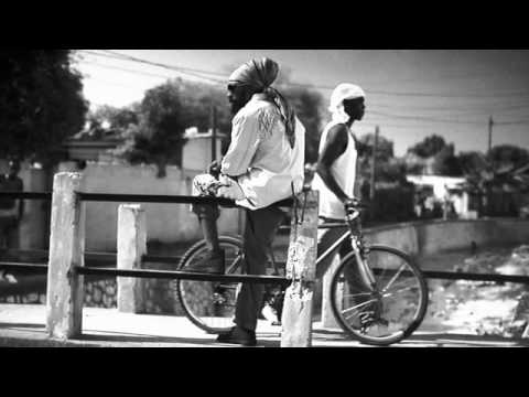 Spragga Benz - Shotta Culture [6/11/2010]