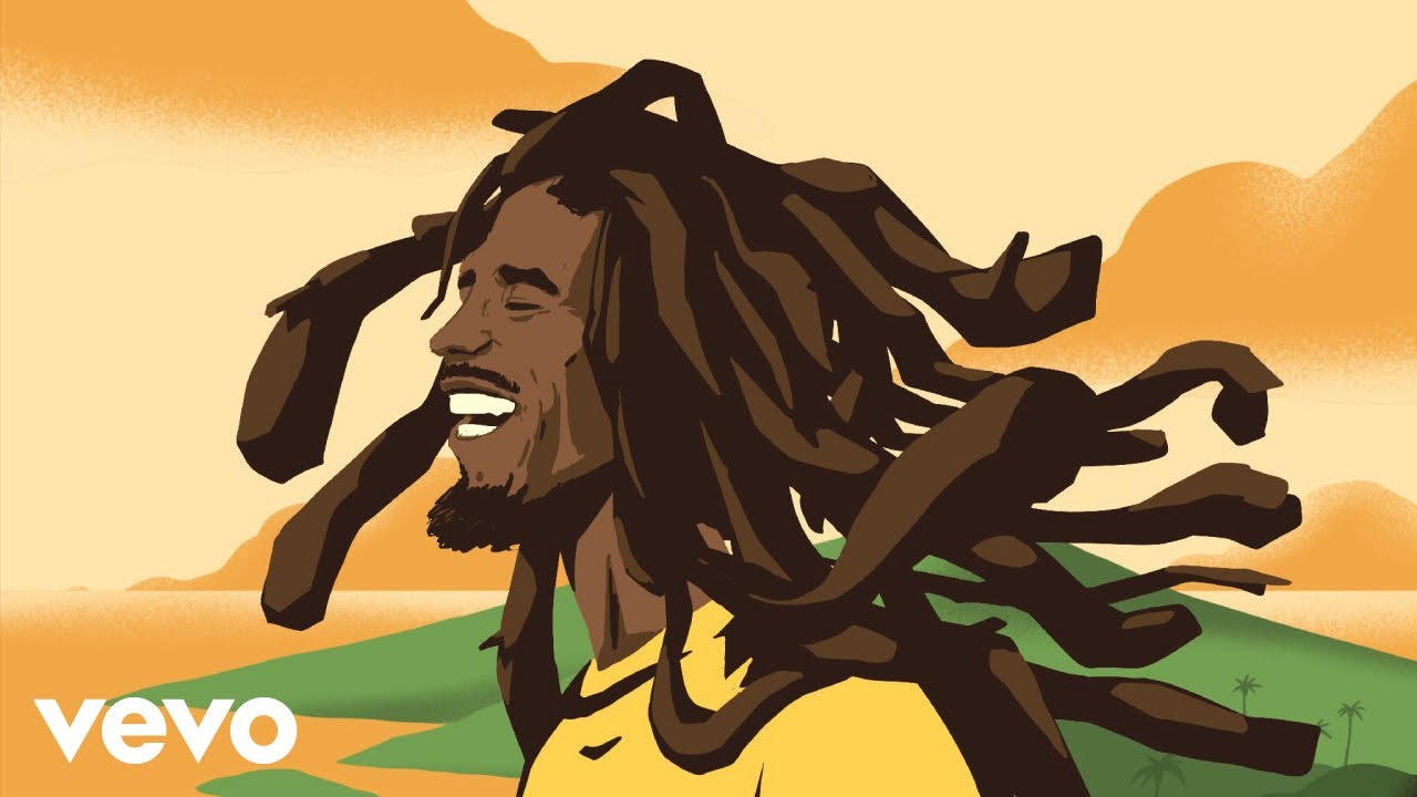 Bob Marley & The Wailers - Could You Be Loved [7/15/2022]