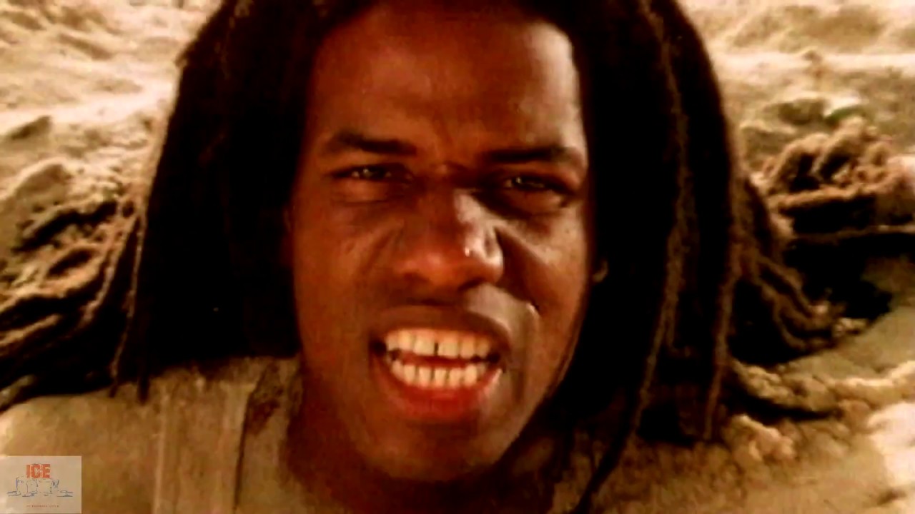 Eddy Grant - I Don't Wanna Dance [5/1/1982]