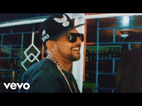Sean Paul - Crick Neck feat. Chi Ching Ching [9/8/2016]
