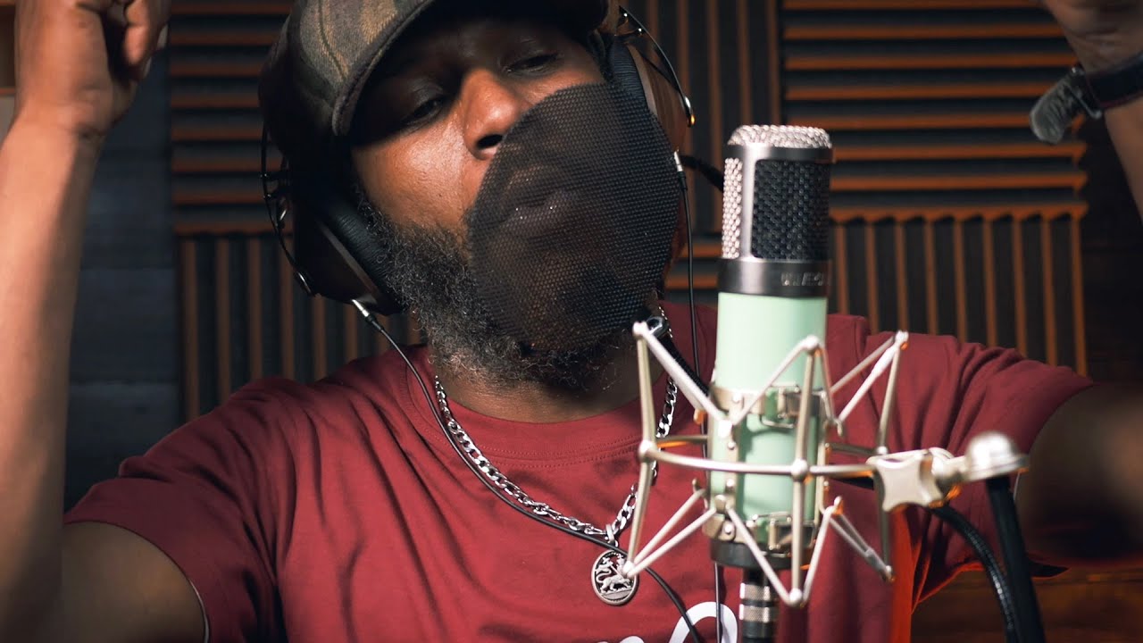 Tiwony - Chrysanthème (Studio Video) [4/4/2025]