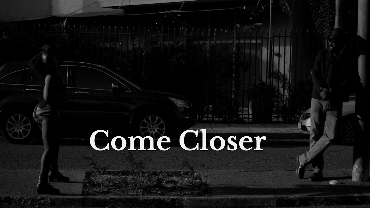 Devin Di Dakta - Come Closer