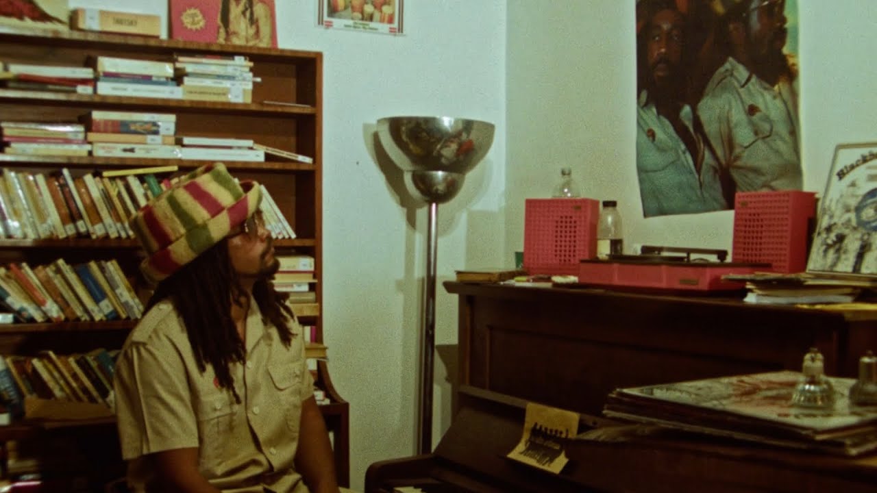 Solijah - Lamoney (Le film)