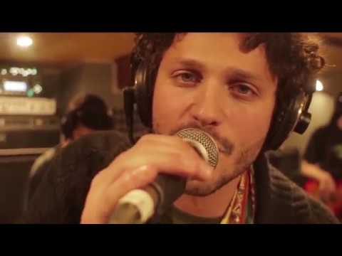 Attlia & Eazy Skankers - Real Queen (Studio Session) [5/22/2018]