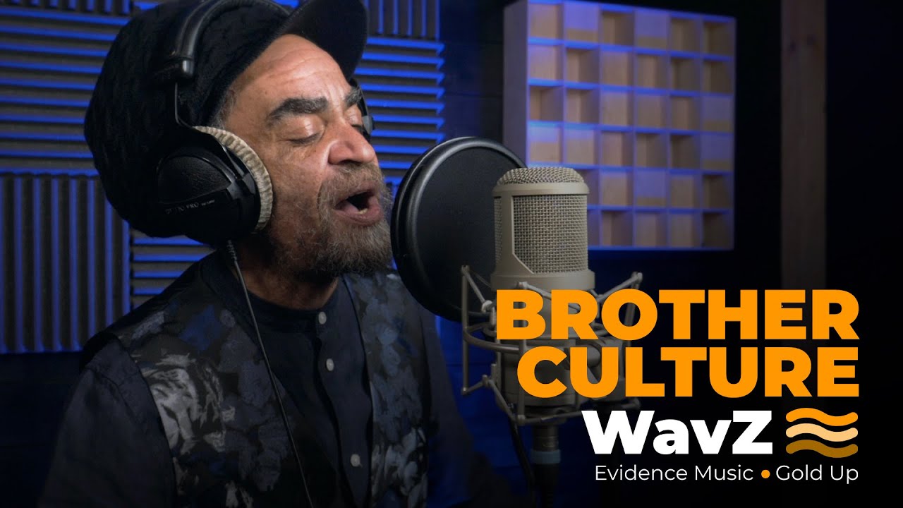 Brother Culture - International Dance @ WavZ Session [12/29/2023]