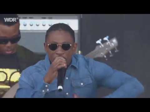 Christopher Martin @ Summerjam 2016 (Full Show) [7/2/2016]