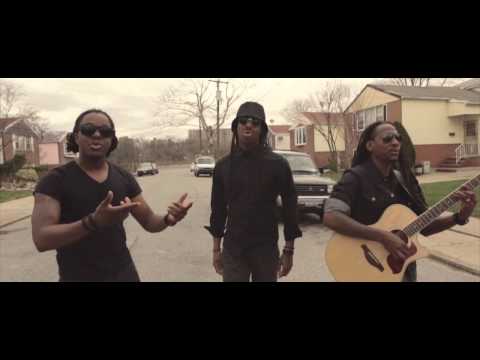 New Kingston - Who Tell Dem (Acoustic) [4/20/2015]