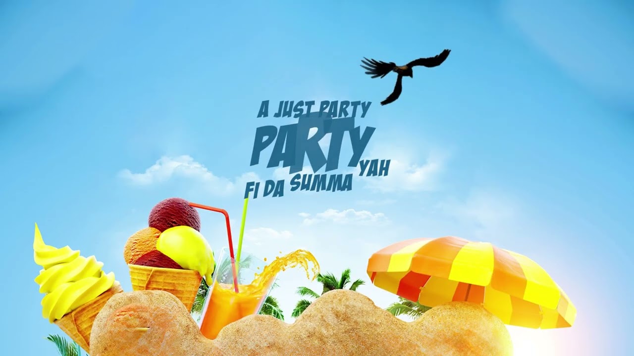Bittah Sosicka - Summa Yah (Lyric Video) [5/19/2025]