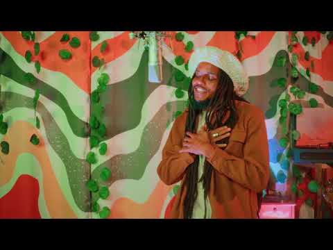 Ras-I x Island.Wav - Testify [5/16/2025]