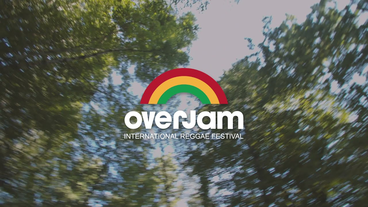 Overjam Reggae Festival 2021 - Day 2 (Recap) [8/7/2021]