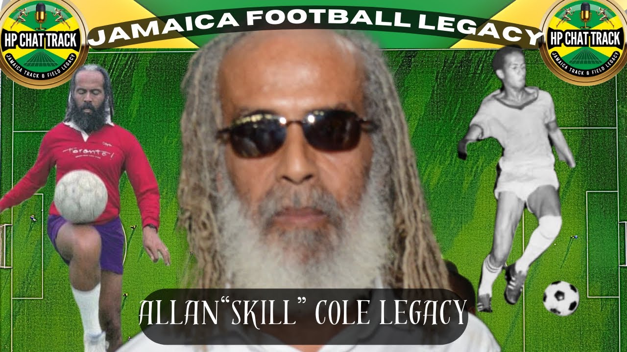 Allan 'Skill' Cole - Interview @ HP ChatTRACK Studio [5/23/2025]