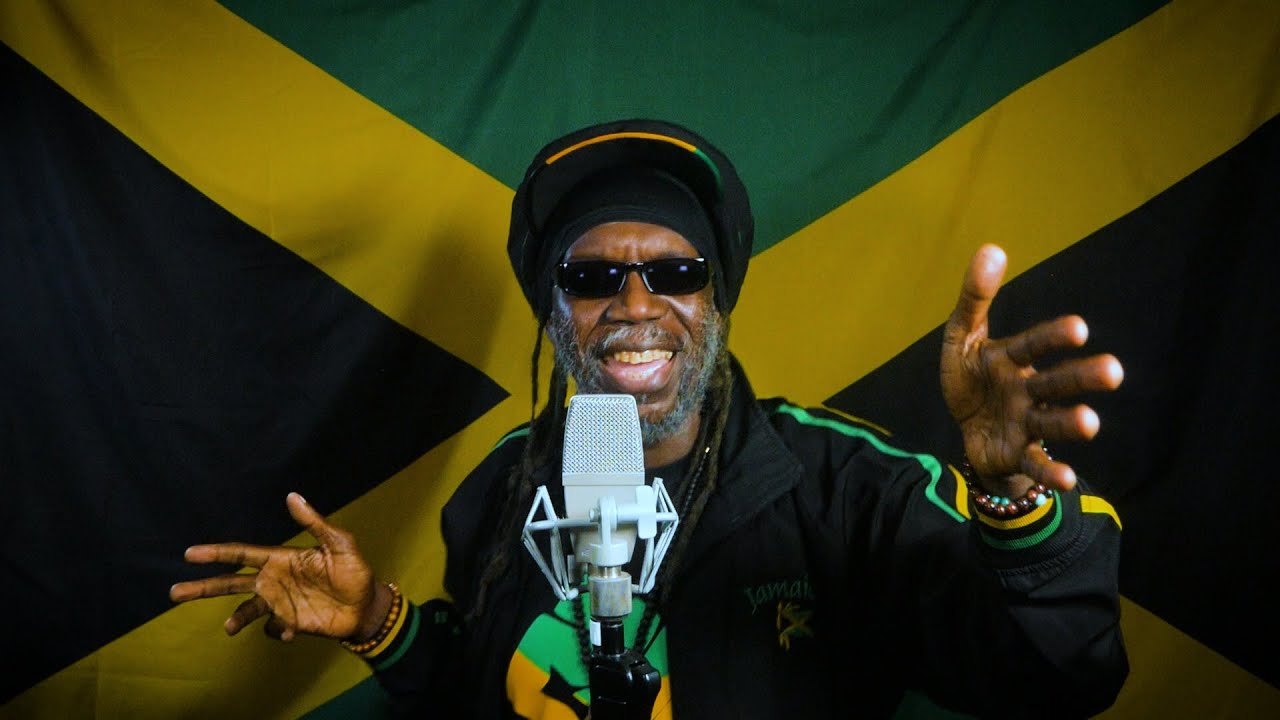 Macka B - Jamaican Vybz [1/22/2021]