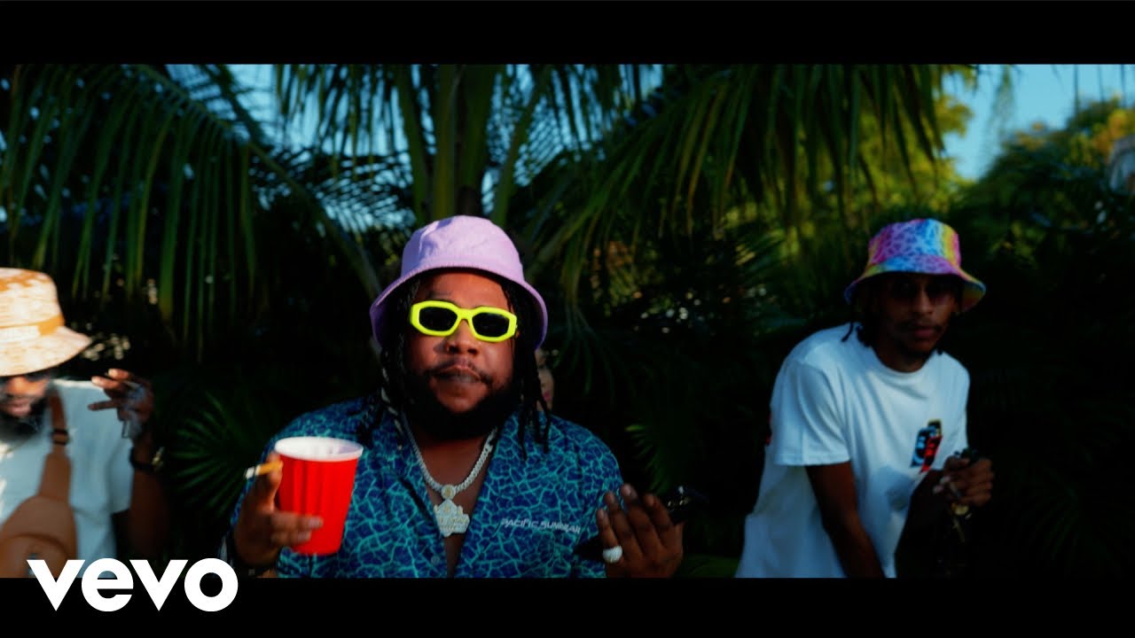 Squash - Tequila [5/14/2023]