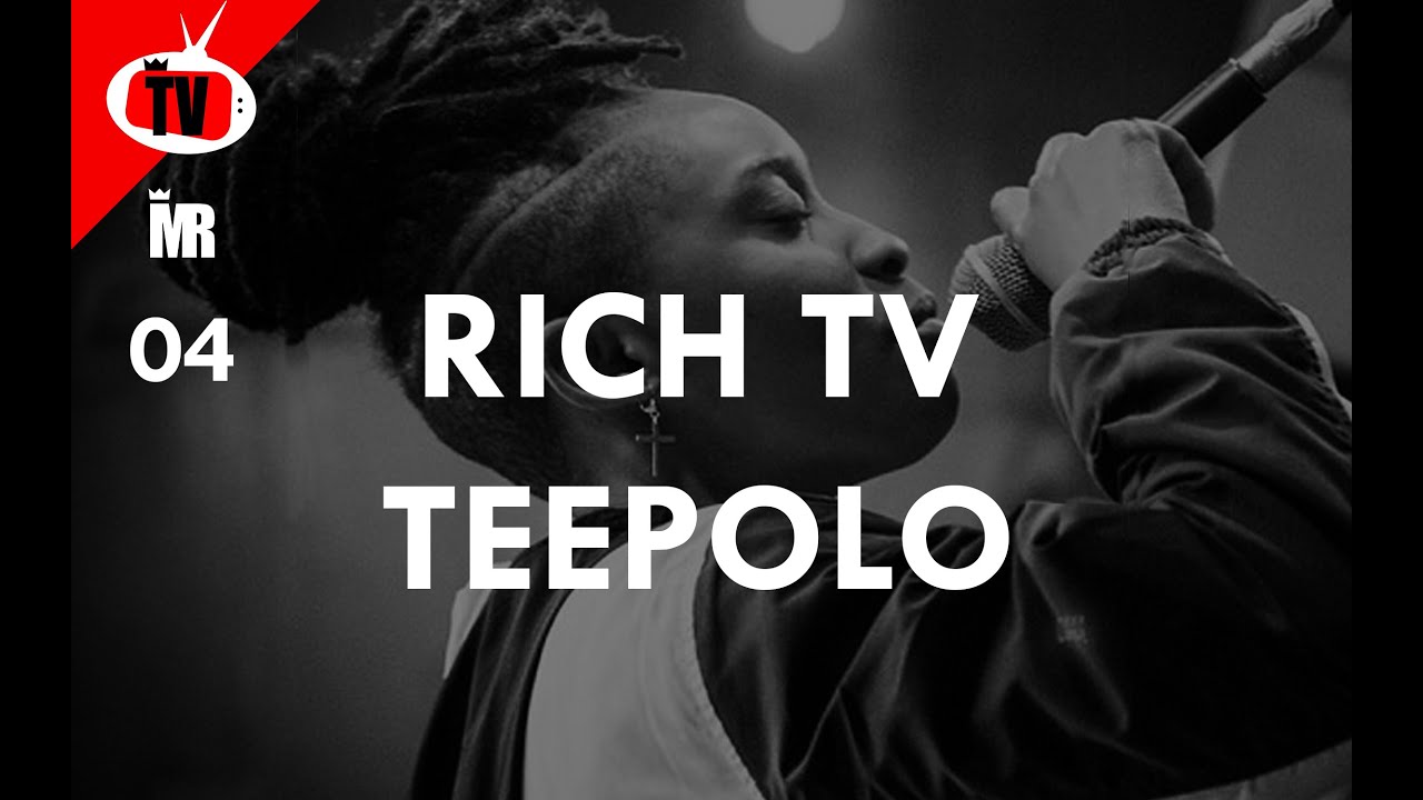 TeePolo Interview @ RICH TV [4/10/2020]
