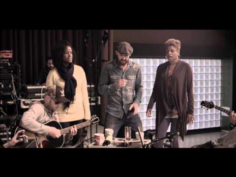 Studio Session: Gentleman - In My Arms [5/30/2013]