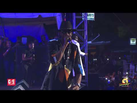 Bounty Killer & Beenie Man @ Reggae Sumfest 2019 (Part I) [7/19/2019]