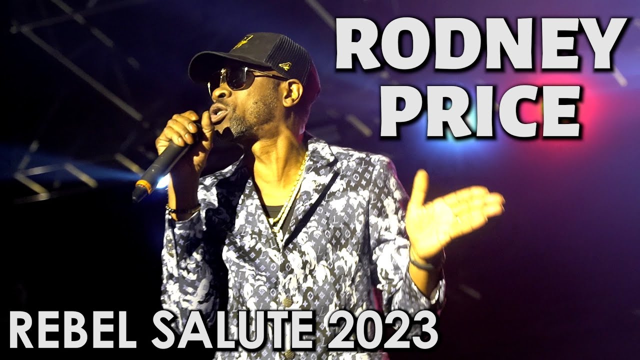 Bounty Killer @ Rebel Salute 2023 by Dutty Berry [1/21/2023]