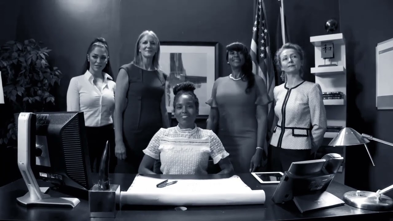 Prezident Brown x Tuff Lion x Kolumn - Yes We Can