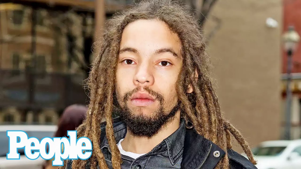 Bob Marley's Grandson Joseph 'Jo Mersa' Marley Dead at 31 @ PEOPLE.com [12/28/2022]