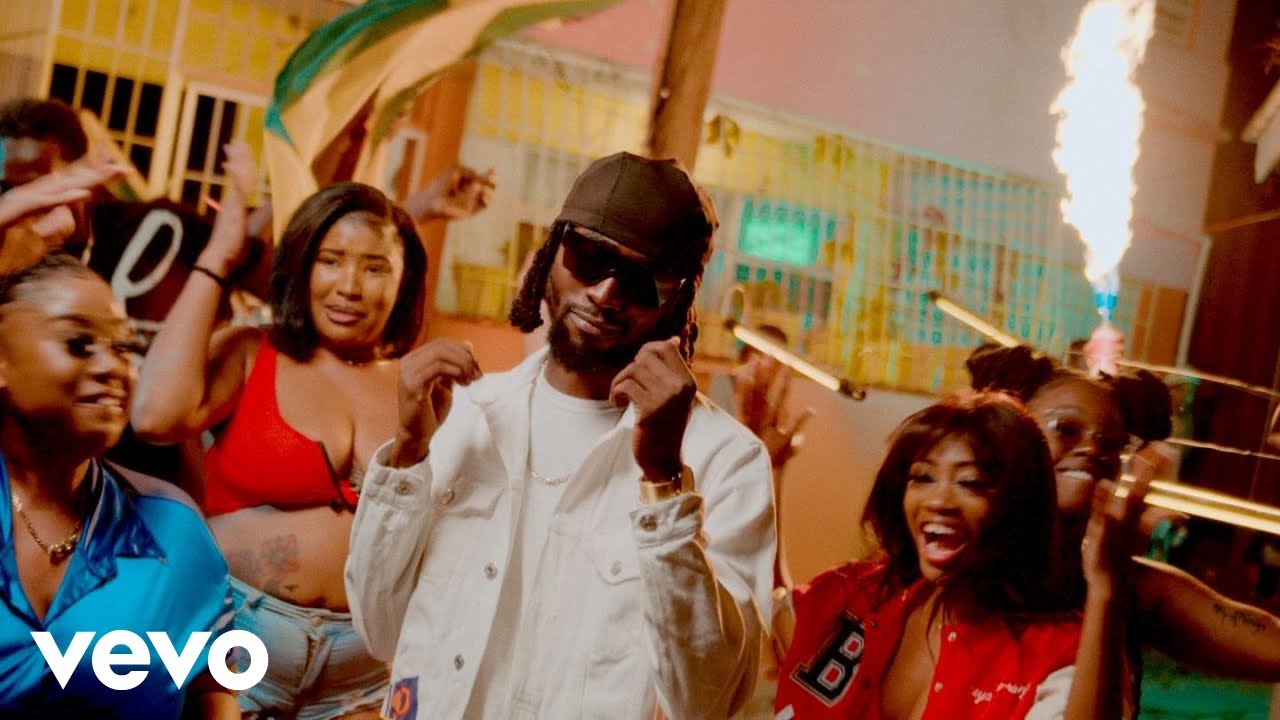 Laa Lee x Gold Up - Dancehall Need Mi [3/17/2023]